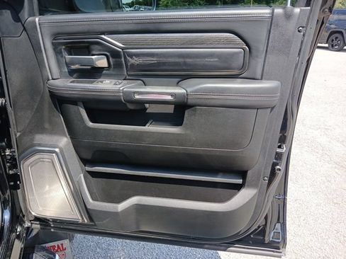 Used 2021 RAM 4500 4x4 Crew Cab DRW image 49