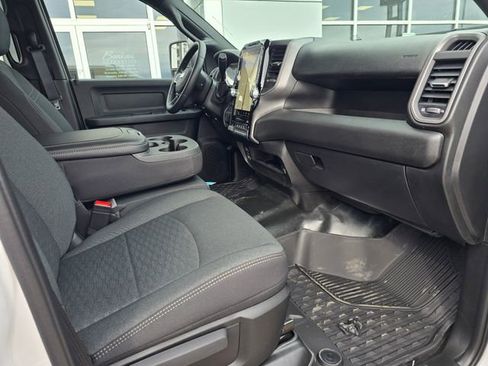 New 2026 RAM 3500 Tradesman image 29