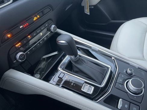 New 2025 MAZDA CX-5 AWD 2.5 S image 43