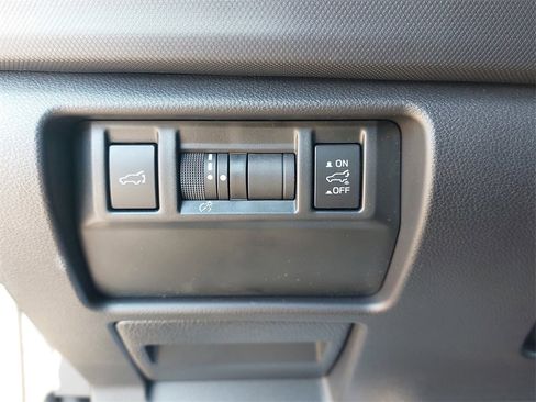 Used 2026 Subaru Forester Touring image 22