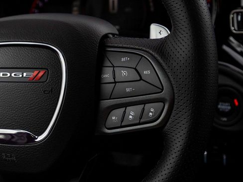 New 2026 Dodge Durango GT image 22