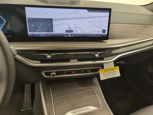 Used 2026 BMW X5 sDrive40i w/ Premium Package image 20