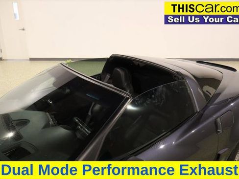 Used 2013 Chevrolet Corvette Grand Sport w/ 3LT Preferred Equipment Group image 28