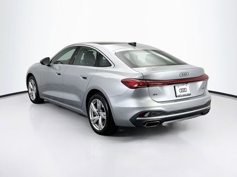 Used 2025 Audi A5 2.0T Premium image 7