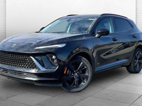 New 2026 Buick Envision Sport Touring image 9