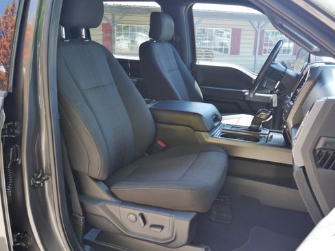 Used 2019 Ford F150 XLT w/ Equipment Group 302A Luxury AWD/4WD image 27