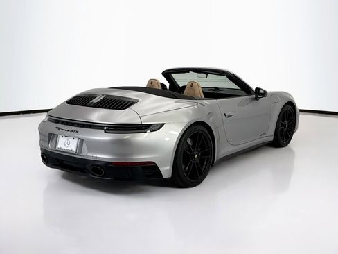 Used 2022 Porsche 911 Carrera GTS RWD image 5