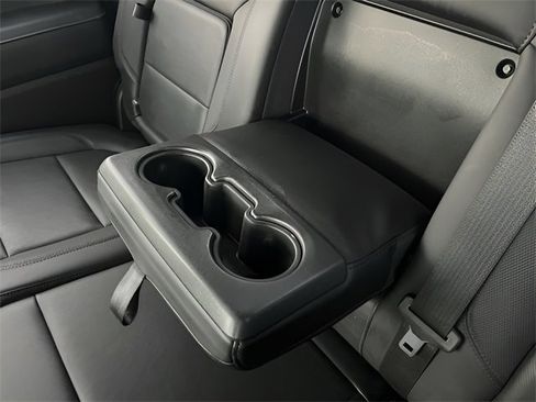 Used 2023 Chevrolet Silverado 3500 High Country w/ Z71 Off-Road Package image 34