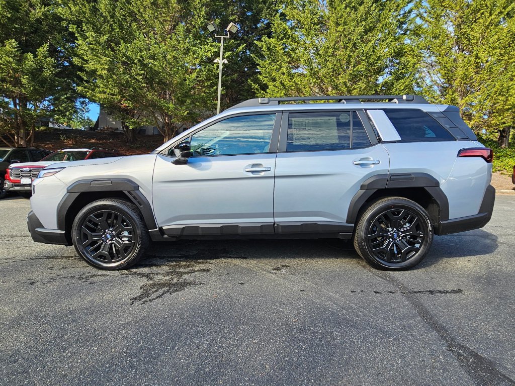 New 2026 Subaru Outback Limited XT AWD/4WD image 2