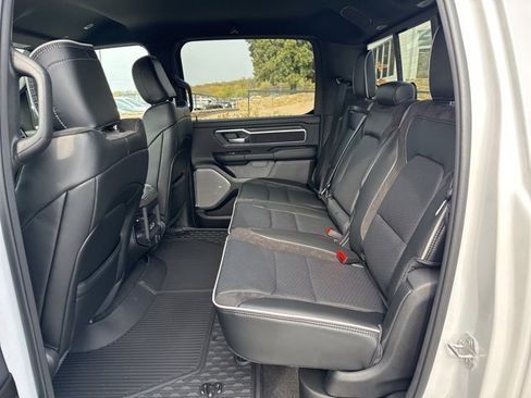 New 2026 RAM 1500 Laramie image 20
