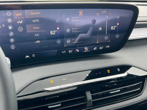 New 2026 Buick Enclave Sport Touring w/ Power Package image 29