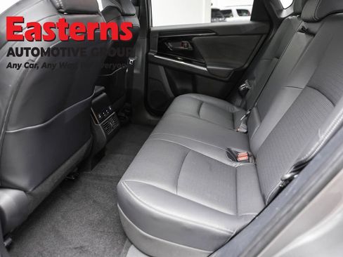 Used 2023 Subaru Solterra AWD image 19
