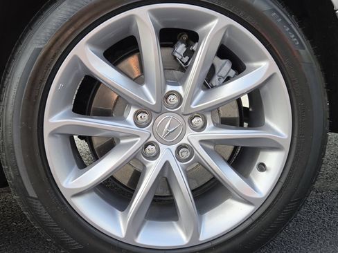 Used 2023 Acura TLX FWD image 14