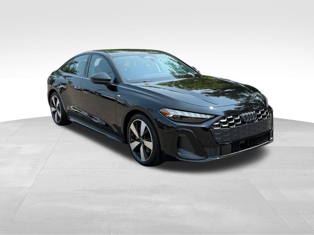 Used 2026 Audi A5 Premium Plus AWD/4WD image 3