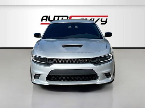 Used 2023 Dodge Charger Scat Pack RWD image 2