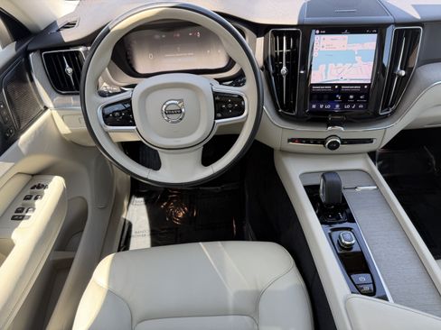 Certified 2023 Volvo XC60 B5 Plus w/ Climate Package FWD image 14