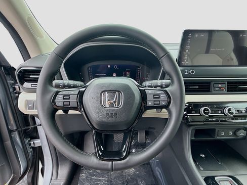 New 2026 Honda Pilot EX-L image 10