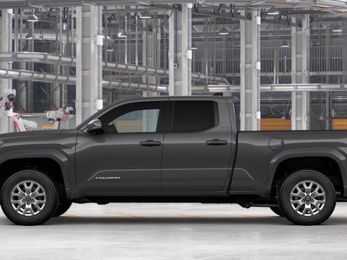 New 2026 Toyota Tacoma SR5 AWD/4WD image 6