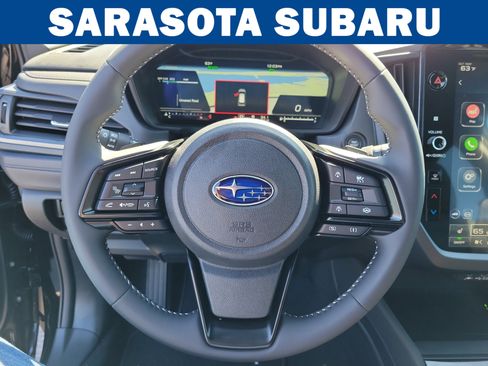 New 2025 Subaru Forester Premium image 20