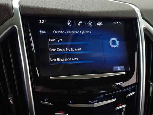 Used 2015 Cadillac SRX Luxury w/ Driver Awareness Package image 25