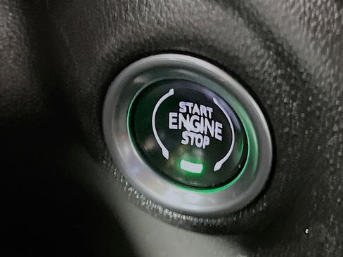 Used 2024 Chevrolet Silverado 1500 Custom w/ LPO, Dark Essentials Package image 23