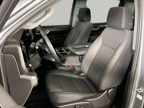 Certified 2024 Chevrolet Silverado 1500 RST w/ Protection Package RWD image 8