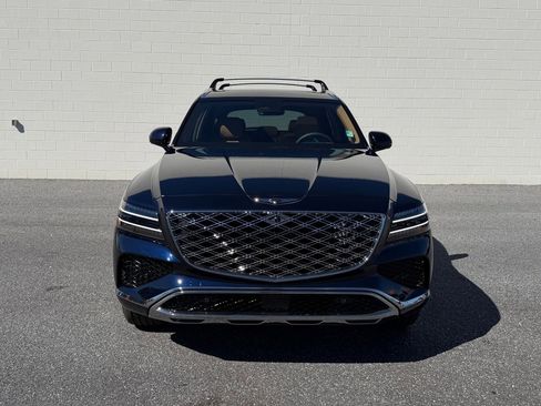 New 2026 Genesis GV80 3.5T Advanced image 25
