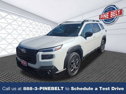 New 2026 Subaru Outback Premium