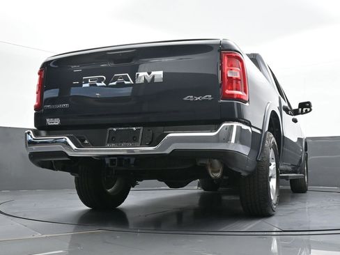 Used 2025 RAM 1500 Big Horn image 63