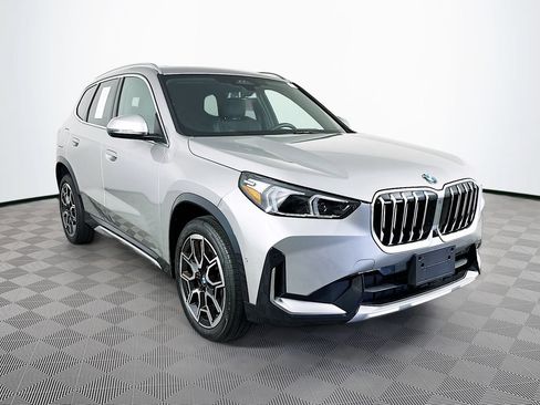 Used 2025 BMW X1 xDrive28i AWD/4WD image 1