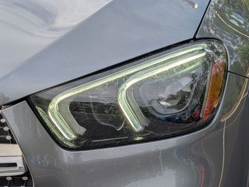 Used 2023 Mercedes-Benz GLE 350 4MATIC image 6
