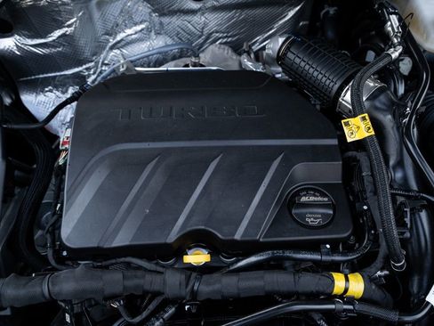 New 2026 Chevrolet Trax ACTIV image 36