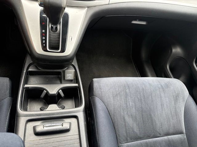Used 2014 Honda CR-V LX image 23