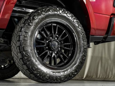 Used 2022 RAM 2500 Laramie w/ Night Edition AWD/4WD image 56