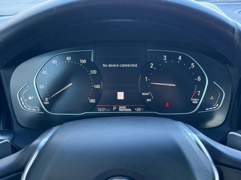 Used 2021 BMW 430i Coupe w/ Convenience Package image 28