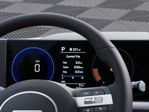 New 2026 Hyundai Sonata SEL image 14