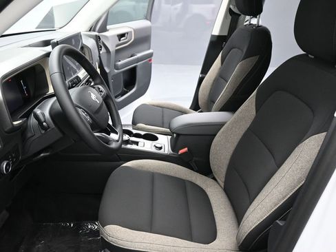 New 2026 Ford Bronco Sport Big Bend w/ Convenience Package AWD/4WD image 9