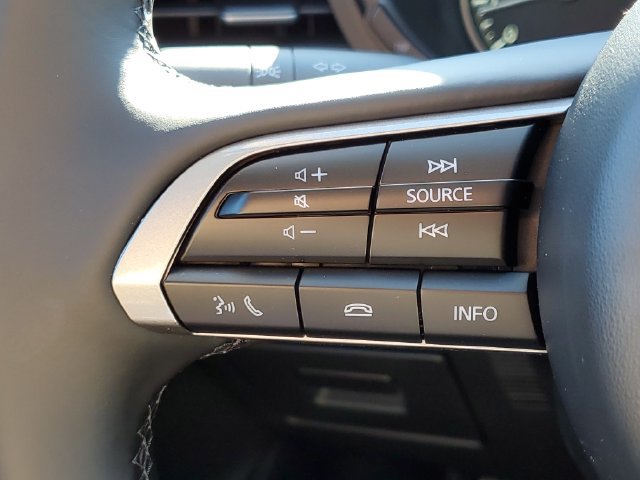 New 2026 MAZDA MAZDA3 2.5 S Sedan w/ Preferred Pkg FWD image 13