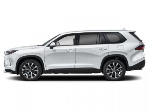 New 2026 Toyota Grand Highlander AWD Hybrid image 6
