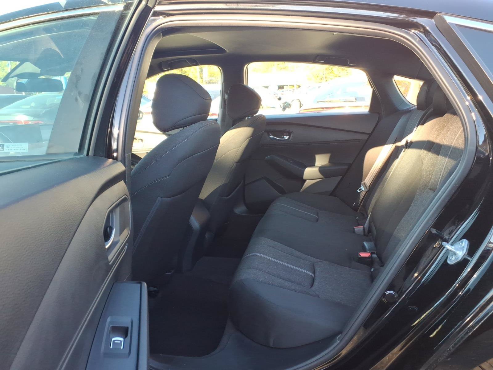 Certified 2024 Honda Accord Sport image 12