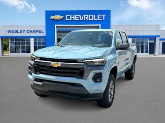 New 2026 Chevrolet Colorado LT w/ LT Convenience Package RWD video 1