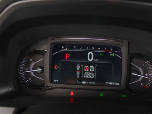 Used 2023 Honda Passport TrailSport image 16