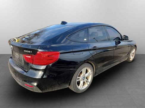 Used 2016 BMW 328i Gran Turismo xDrive image 6