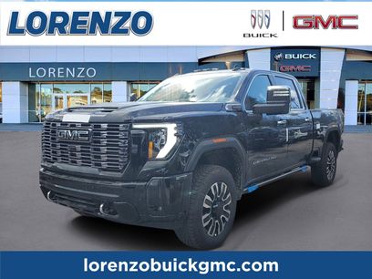 New 2026 GMC Sierra 2500 Denali Ultimate