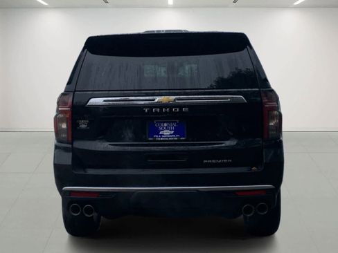 Used 2024 Chevrolet Tahoe Premier w/ Premium Package 2 image 5