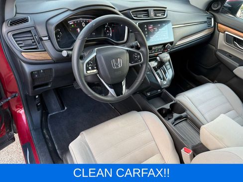 Used 2020 Honda CR-V EX image 12