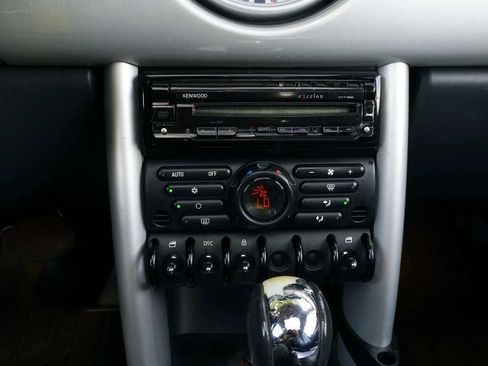 Used 2004 MINI Cooper Hardtop FWD image 19