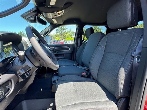 New 2025 RAM 2500 Big Horn image 46