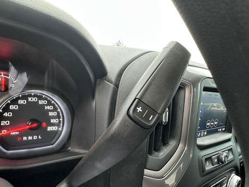 Used 2023 GMC Sierra 1500 Pro w/ Pro Value Package image 22