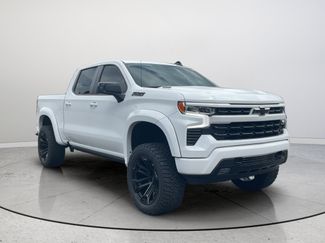 New 2026 Chevrolet Silverado 1500 RST w/ Convenience Package II AWD/4WD video 1